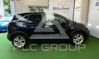 2019 Opel CrosslandX