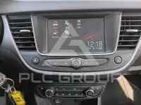 2019 Opel CrosslandX