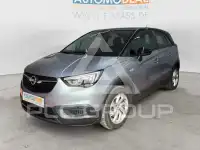 2019 Opel CrosslandX