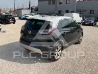 2019 Opel CrosslandX