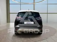 2019 Opel CrosslandX