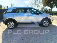 2019 Opel CrosslandX