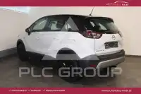 2020 Opel CrosslandX