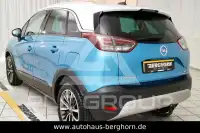 2019 Opel CrosslandX