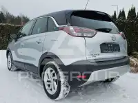 2019 Opel CrosslandX