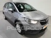 2019 Opel CrosslandX