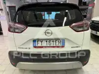 2019 Opel CrosslandX