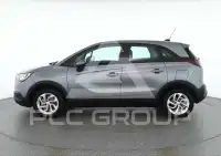 2019 Opel CrosslandX