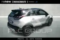 2019 Opel CrosslandX