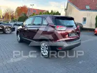 2019 Opel CrosslandX