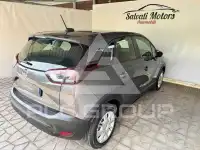 2019 Opel CrosslandX