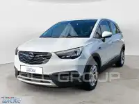 2019 Opel CrosslandX