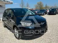 2019 Opel CrosslandX