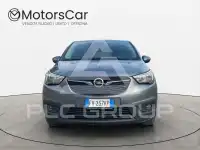 2019 Opel CrosslandX
