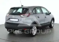 2019 Opel CrosslandX