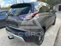 2019 Opel CrosslandX