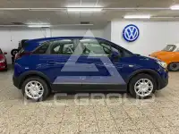 2019 Opel CrosslandX