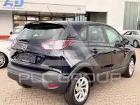 2019 Opel CrosslandX