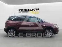 2019 Opel CrosslandX