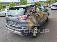 2019 Opel CrosslandX