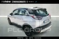 2019 Opel CrosslandX