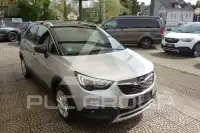 2019 Opel CrosslandX