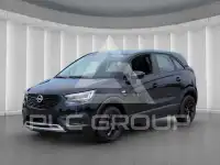 2019 Opel CrosslandX