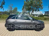 2019 Opel CrosslandX