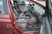 2019 Opel CrosslandX