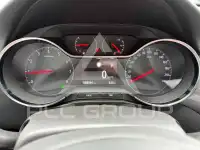 2019 Opel CrosslandX