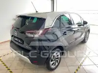 2019 Opel CrosslandX