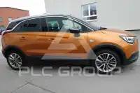 2019 Opel CrosslandX