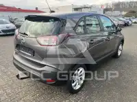 2019 Opel CrosslandX