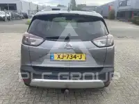 2019 Opel CrosslandX