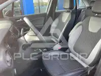 2019 Opel CrosslandX