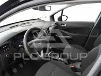 2019 Opel CrosslandX