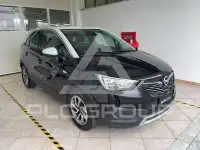 2019 Opel CrosslandX