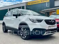 2019 Opel CrosslandX