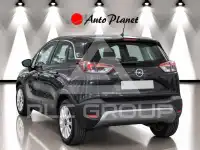 2019 Opel CrosslandX