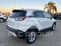 2019 Opel CrosslandX