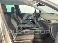 2019 Opel CrosslandX