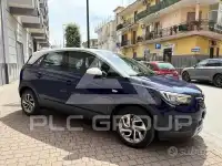 2019 Opel CrosslandX