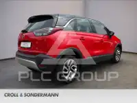 2019 Opel CrosslandX