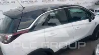 2019 Opel CrosslandX