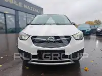 2019 Opel CrosslandX