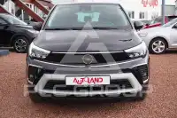 2019 Opel CrosslandX