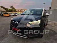 2019 Opel CrosslandX