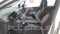 2019 Opel CrosslandX