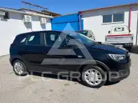 2019 Opel CrosslandX