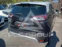 2019 Opel CrosslandX